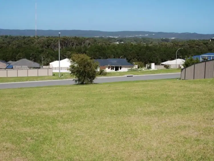 Fourth view of Homely land listing, LOT 659, Lot 659 Greyhound Circle, Gledhow WA 6330