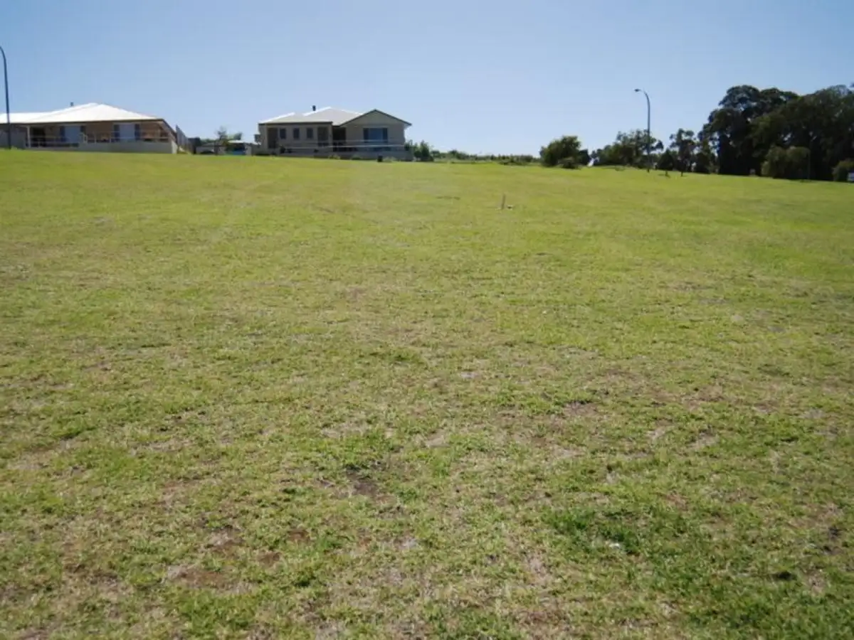 Main view of Homely land listing, LOT 666, Lot 666 Carter Street, Gledhow WA 6330