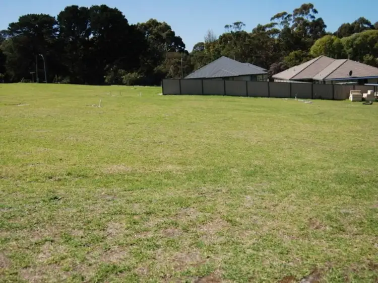 Second view of Homely land listing, LOT 666, Lot 666 Carter Street, Gledhow WA 6330