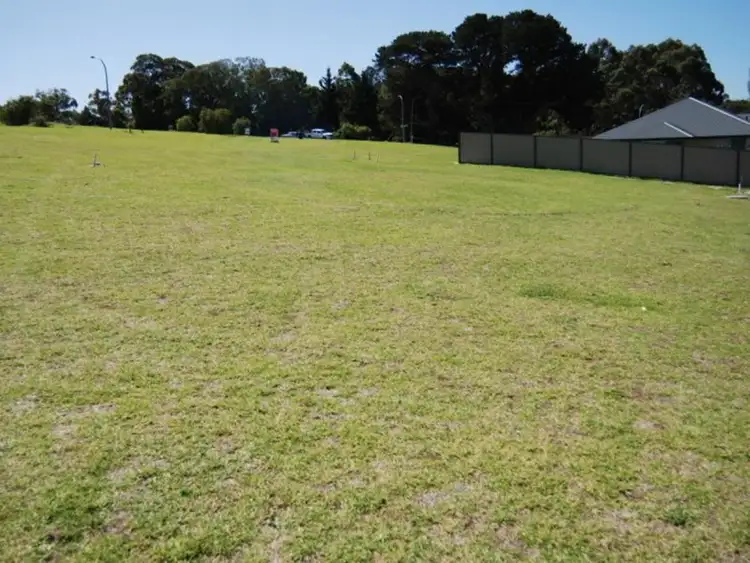 Fourth view of Homely land listing, LOT 666, Lot 666 Carter Street, Gledhow WA 6330
