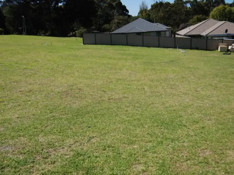 Fifth view of Homely land listing, LOT 666, Lot 666 Carter Street, Gledhow WA 6330