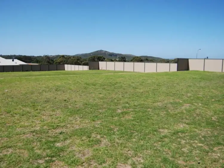 LOT 608, Lot 608 Argyll Street, Gledhow WA 6330
