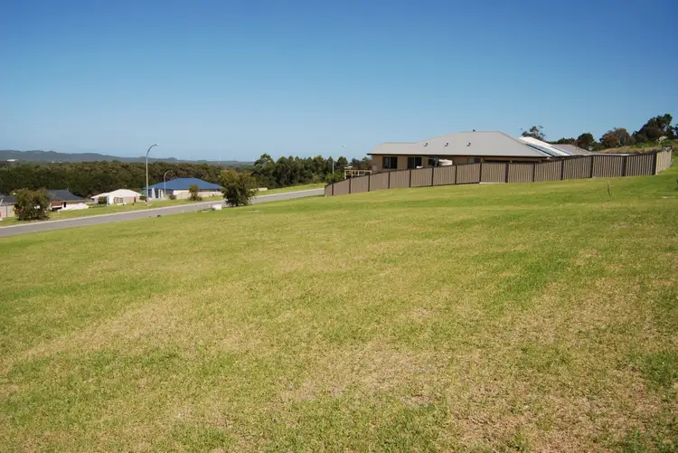 Second view of Homely land listing, LOT 661, Lot 661 Greyhound Circle, Gledhow WA 6330