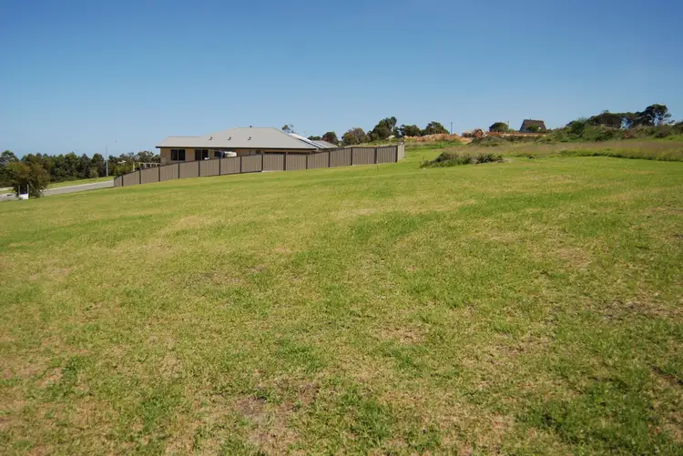 Third view of Homely land listing, LOT 661, Lot 661 Greyhound Circle, Gledhow WA 6330