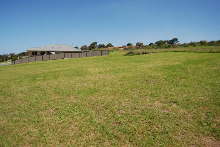 Fourth view of Homely land listing, LOT 661, Lot 661 Greyhound Circle, Gledhow WA 6330