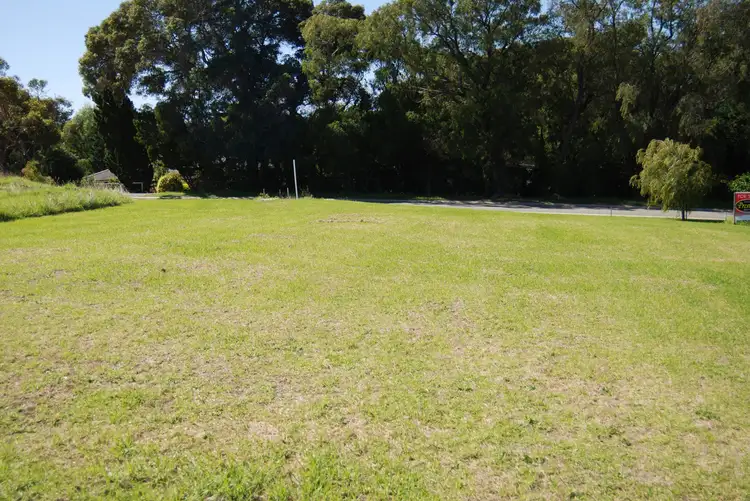 Fifth view of Homely land listing, LOT 661, Lot 661 Greyhound Circle, Gledhow WA 6330
