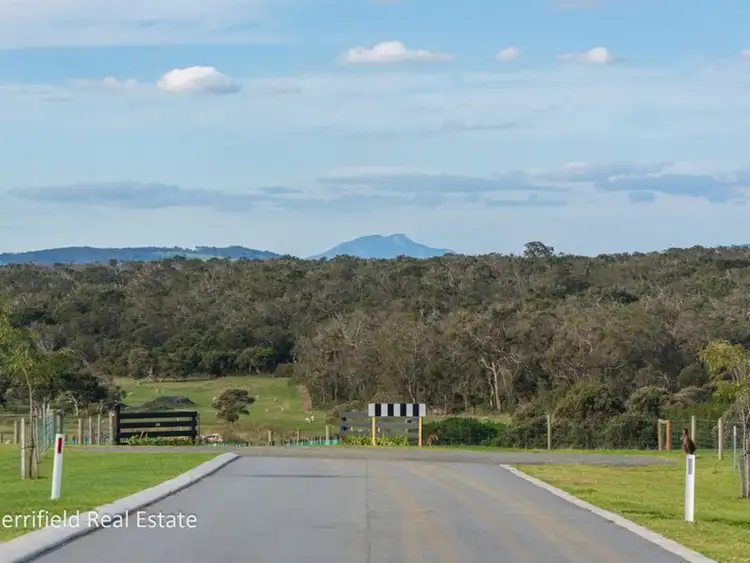 Fifth view of Homely land listing, LOT 57, Lot 57 Warrenup Place, Warrenup WA 6330