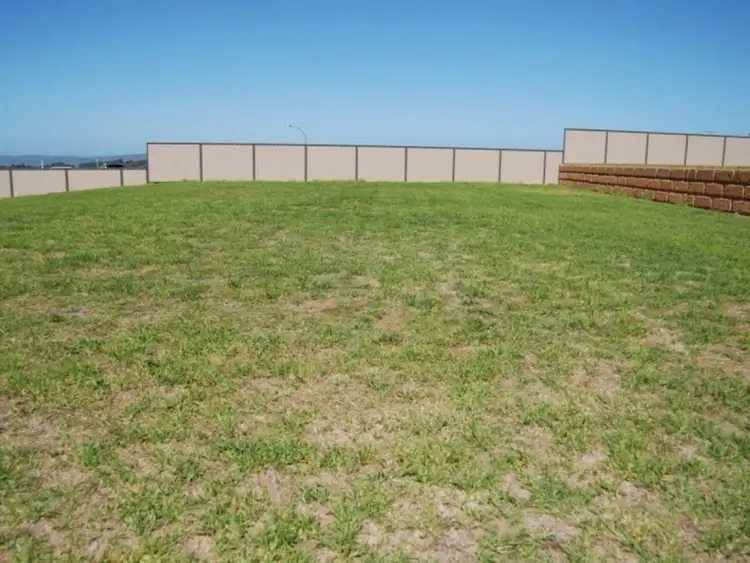 Fourth view of Homely land listing, LOT 609, Lot 609 Argyll Street, Gledhow WA 6330