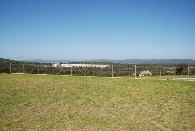 Third view of Homely land listing, LOT 617, Lot 617 Little Oxford Street, Gledhow WA 6330