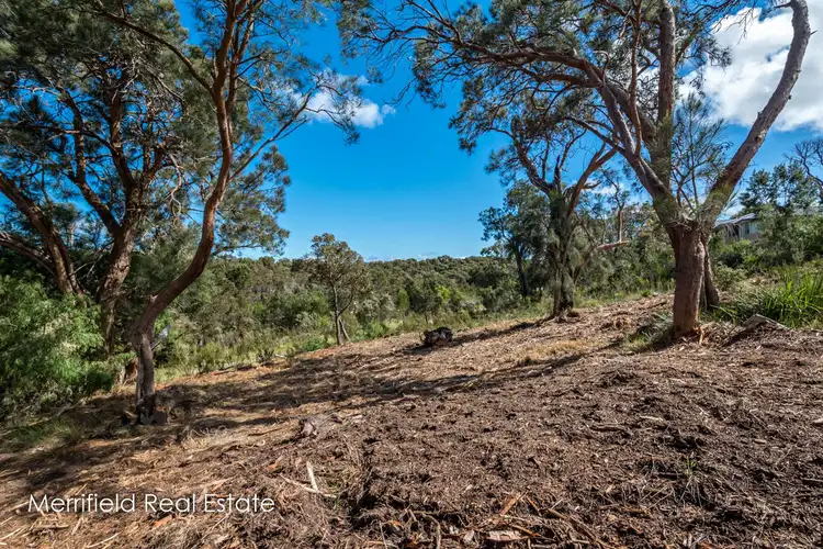 Fifth view of Homely land listing, 17 Maddison Way, Bayonet Head WA 6330
