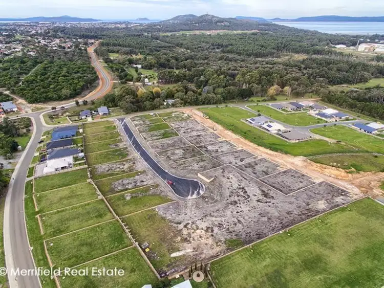 Main view of Homely land listing, LOT 638, Lot 638 Cahill Street, Gledhow WA 6330