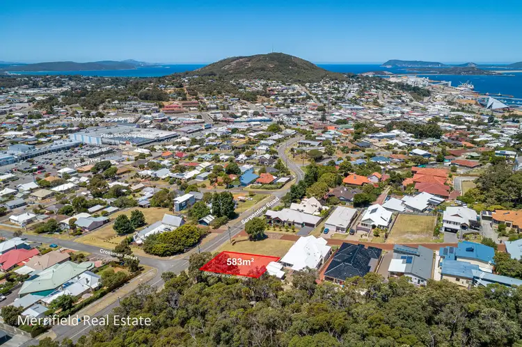 175 Serpentine Road, Albany WA 6330