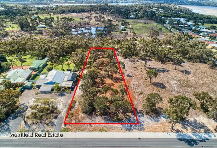 Sixth view of Homely land listing, 79 Elizabeth Street, Lower King WA 6330