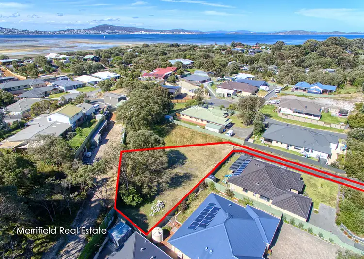 Main view of Homely land listing, 68 Wilson Street, Little Grove WA 6330