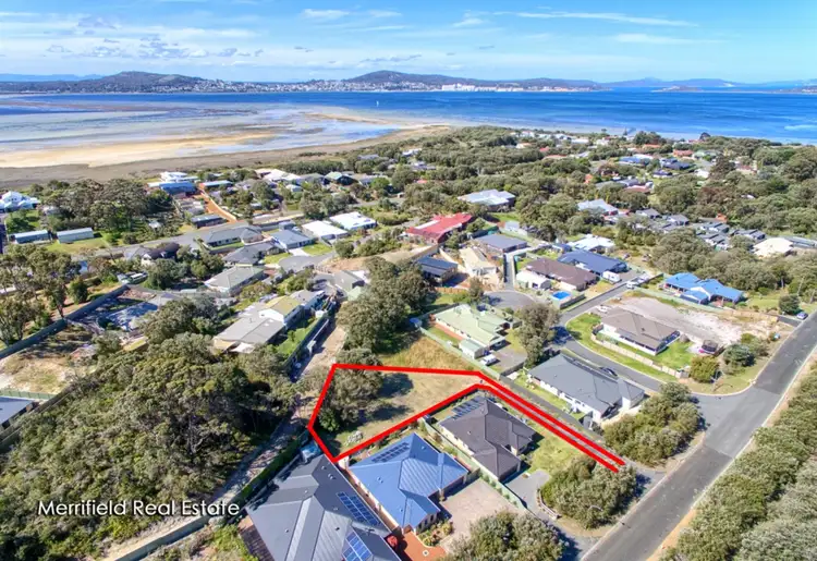 Third view of Homely land listing, 68 Wilson Street, Little Grove WA 6330