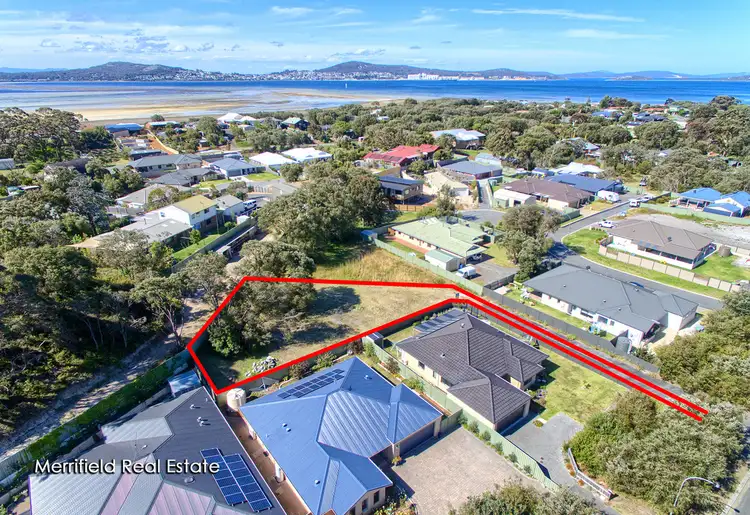 Fourth view of Homely land listing, 68 Wilson Street, Little Grove WA 6330