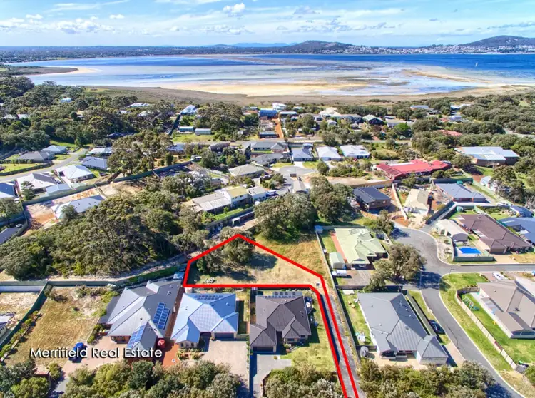 Fifth view of Homely land listing, 68 Wilson Street, Little Grove WA 6330