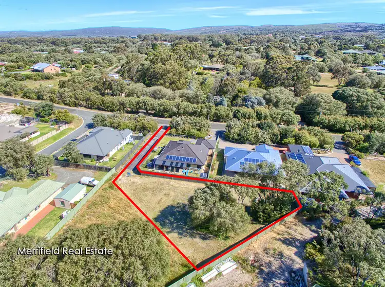 Seventh view of Homely land listing, 68 Wilson Street, Little Grove WA 6330
