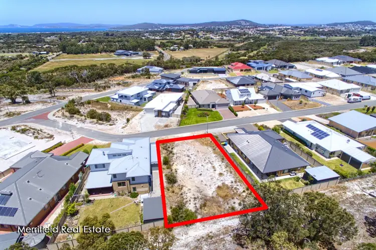Fourth view of Homely land listing, 8 Elaray Way, Lange WA 6330