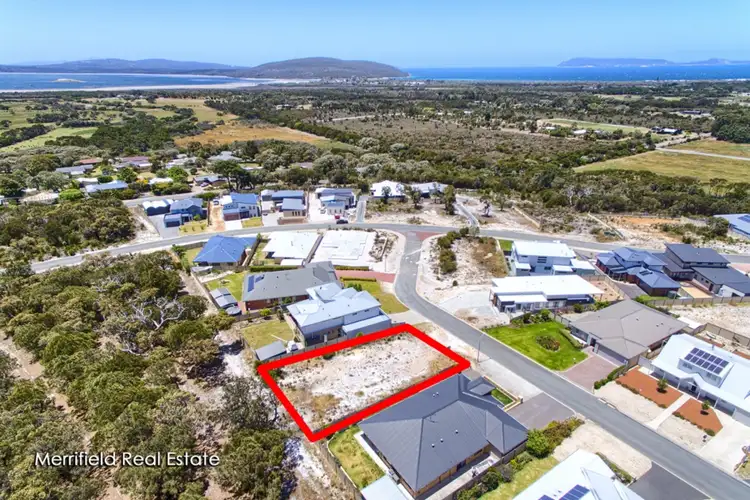 Fifth view of Homely land listing, 8 Elaray Way, Lange WA 6330