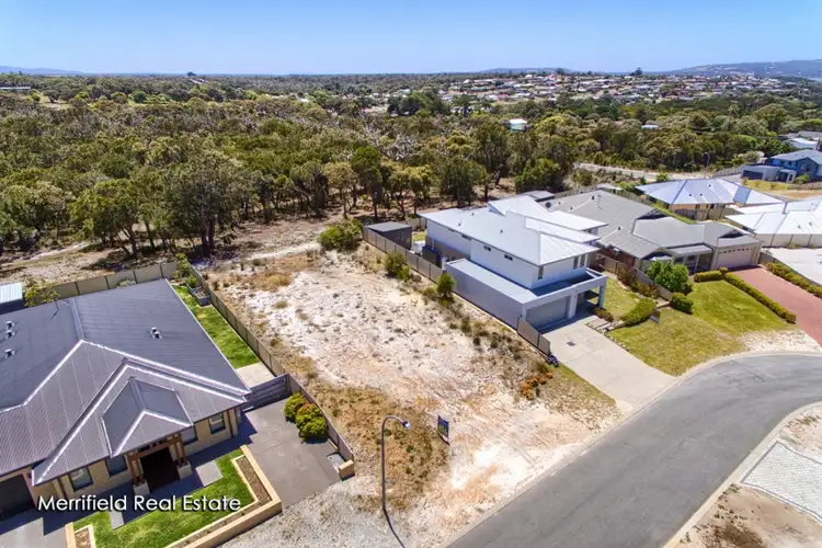 Sixth view of Homely land listing, 8 Elaray Way, Lange WA 6330