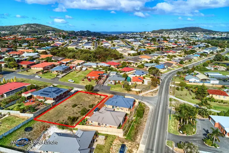 33 Gairdner Road, Spencer Park WA 6330