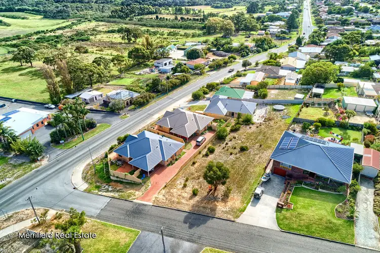 Seventh view of Homely land listing, 33 Gairdner Road, Spencer Park WA 6330