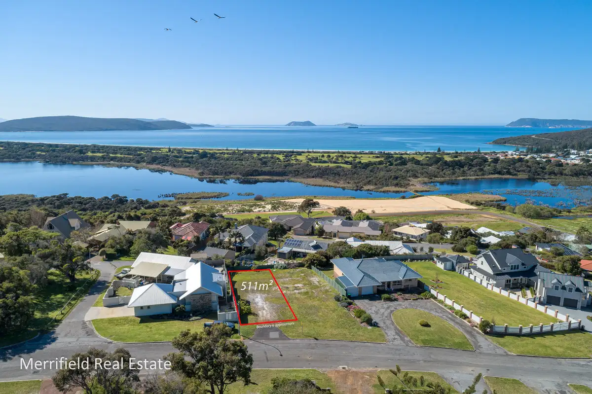 Main view of Homely land listing, 30B Wakefield Crescent, Mira Mar WA 6330