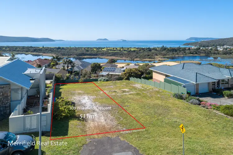 Fourth view of Homely land listing, 30B Wakefield Crescent, Mira Mar WA 6330