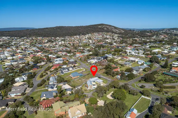 Seventh view of Homely land listing, 30B Wakefield Crescent, Mira Mar WA 6330