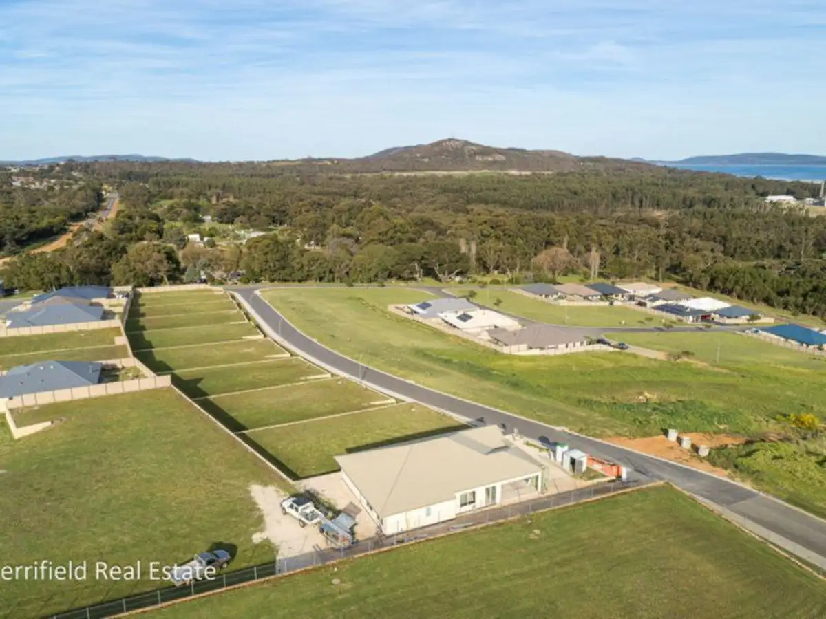 Main view of Homely land listing, LOT 623 Little Oxford Street, Gledhow WA 6330