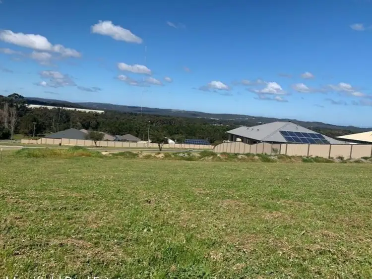 Third view of Homely land listing, LOT 646 Little Oxford Street, Gledhow WA 6330