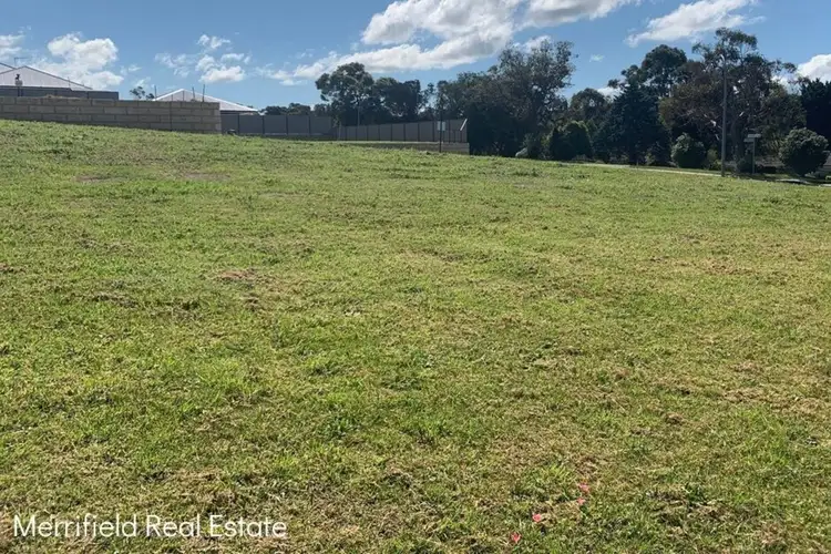 Fifth view of Homely land listing, LOT 645 Greyhound Circle, Gledhow WA 6330
