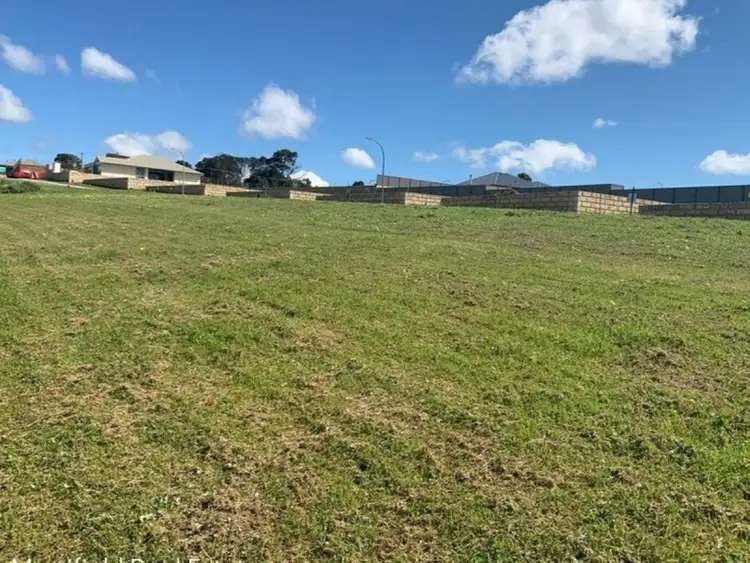 Third view of Homely land listing, LOT 647 Little Oxford Street, Gledhow WA 6330