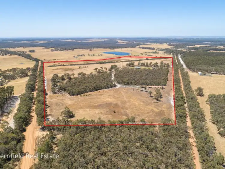 Fourth view of Homely rural property listing, 1181 Chorkerup Road, Narrikup WA 6326