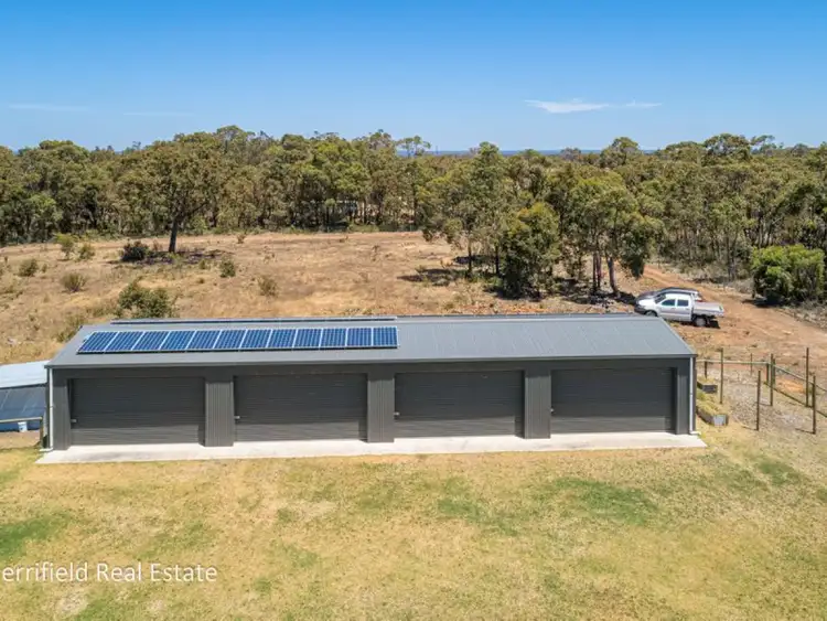 Fifth view of Homely rural property listing, 1181 Chorkerup Road, Narrikup WA 6326