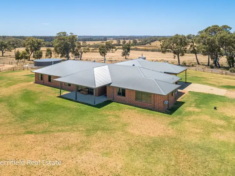 Sixth view of Homely rural property listing, 1181 Chorkerup Road, Narrikup WA 6326