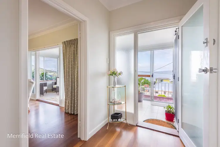 Sixth view of Homely house listing, 18 Cliff Street, Albany WA 6330