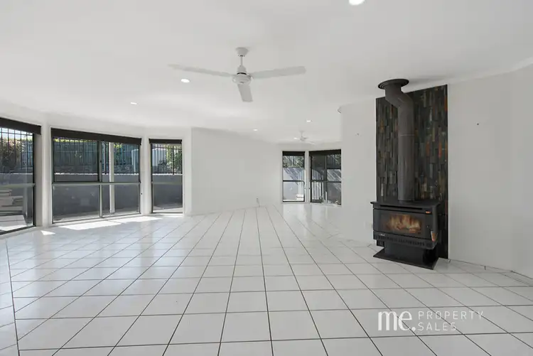 Fourth view of Homely house listing, 1 Cressbrook Drive, Albany Creek QLD 4035