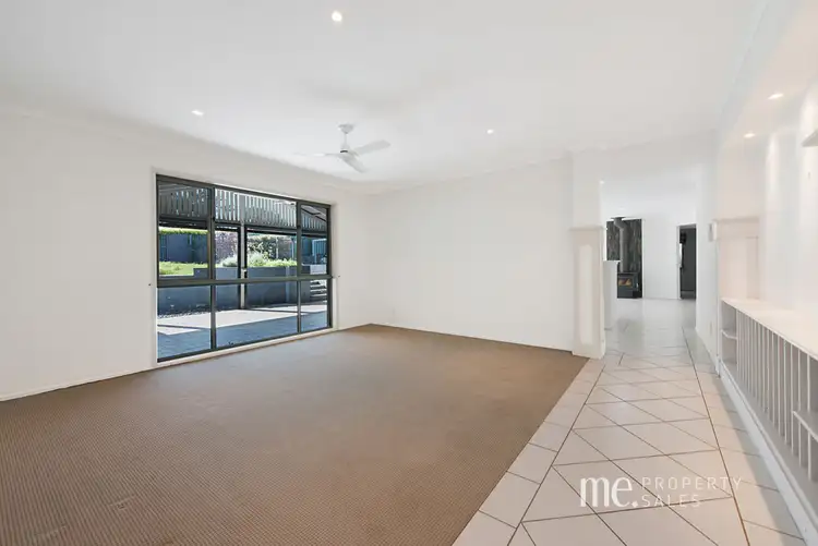 Fifth view of Homely house listing, 1 Cressbrook Drive, Albany Creek QLD 4035