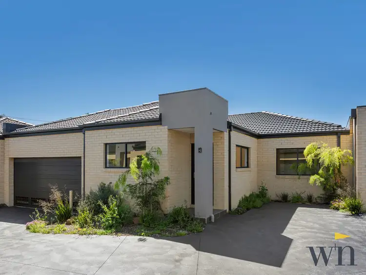 Second view of Homely unit listing, 4/30 Bentons Road, Mount Martha VIC 3934