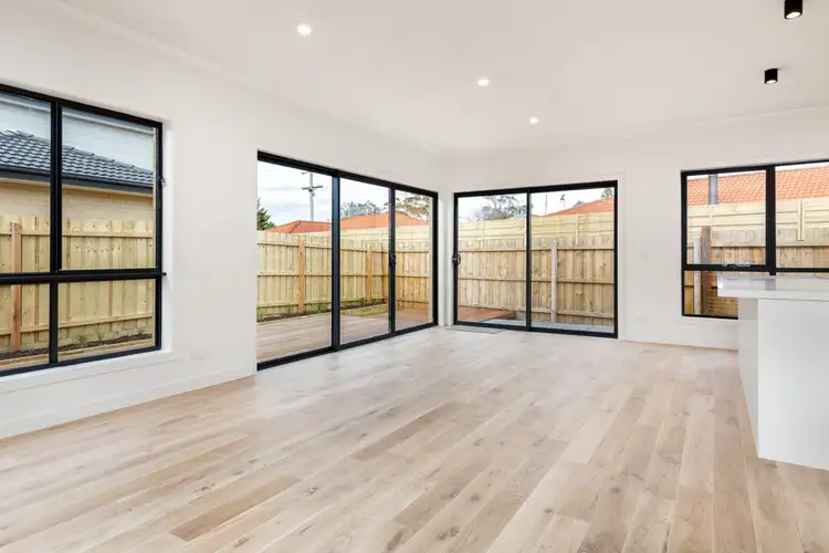 Sixth view of Homely unit listing, 4/30 Bentons Road, Mount Martha VIC 3934