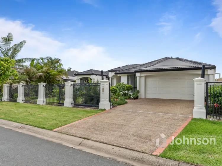 57 Brittany Drive, Oxenford QLD 4210