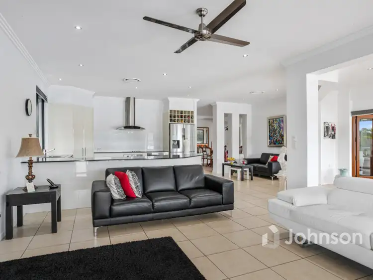Third view of Homely house listing, 57 Brittany Drive, Oxenford QLD 4210