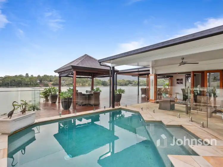 Sixth view of Homely house listing, 57 Brittany Drive, Oxenford QLD 4210