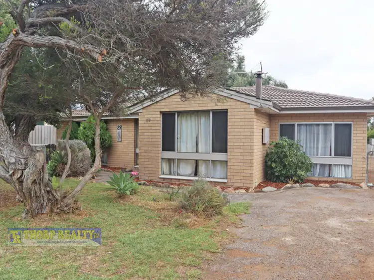 Main view of Homely house listing, 89 Burton Road, Castletown WA 6450