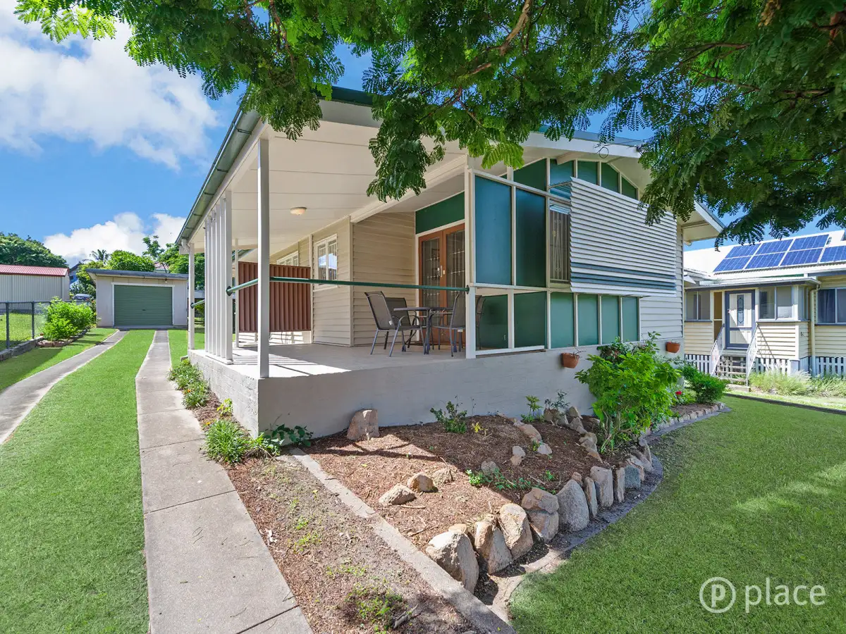 Main view of Homely house listing, 30 Deloraine Street, Wavell Heights QLD 4012
