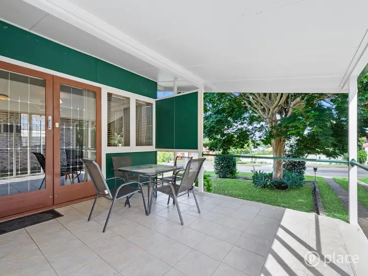Fourth view of Homely house listing, 30 Deloraine Street, Wavell Heights QLD 4012