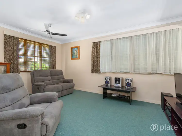 Fifth view of Homely house listing, 30 Deloraine Street, Wavell Heights QLD 4012
