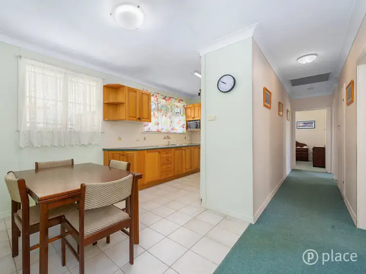 Sixth view of Homely house listing, 30 Deloraine Street, Wavell Heights QLD 4012
